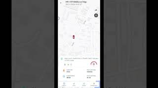 Live Location Tracking gps car [upl. by Atiekahs582]