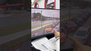 Thieves steal Corvette from dealership in less than 1 Minute Chamblee Georgia [upl. by Niad]