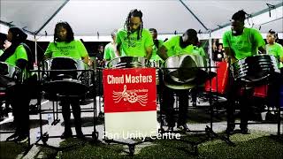 07 Chord Masters Steel Orchestra Tunapuna Tipica Steel Orchestra TIPICA LIVE CHILL Nov 2024 [upl. by Bovill]