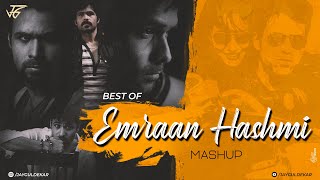 Best Of Emraan Hashmi Mashup  Nonstop  Jukebox  Jay Guldekar  Sufi Mashup [upl. by Whitehouse762]