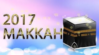 3D HD EXCLUSIVE The HAJJ Makkah as never seen before 2019 ᴴᴰ  NL [upl. by Nospmas]