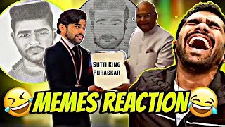 ShreemaN Legend Memes Reaction 😂 [upl. by Evey]