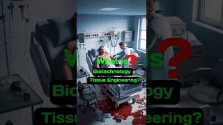 What is Biotechnology and Tissue Engineering ausim017 engineering [upl. by Rani]