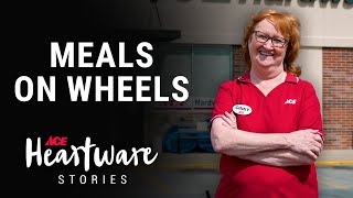 Meals On Wheels  Ace Heartware Stories [upl. by Gader]