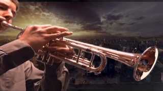 On My Own Les Miserables TRUMPET COVER HD [upl. by Suilenrac]