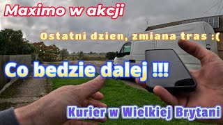 Ostatni dzien w tym miasteczku zmieniaja nam trasy  bede za wami tesknil moi klijenci  19 [upl. by Pry]