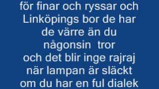 kolmårdstroll lyrics [upl. by Naharba786]