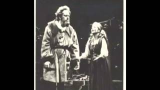 Joseph Shore Baritone Concert in Springfield Mo 1982 [upl. by Gnemgnok]