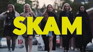 skam season 1 episode 4 [upl. by Aitnahc]