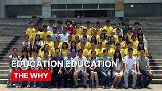 Education Education ⎜WHY POVERTY ⎜Documentary [upl. by Mutz]