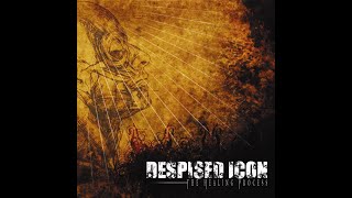 Despised Icon  The Healing Process Full Album [upl. by Vezza]