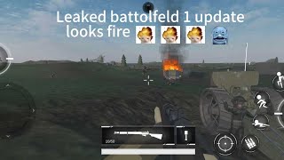 9 minutes of WW1  Lowfield 1914 gameplay [upl. by Stevena]