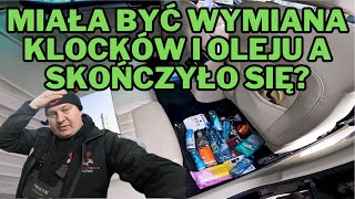 klocki utopione w smarze  czy byli byście zadowoleni z takiej niespodzianki [upl. by Suivatna]