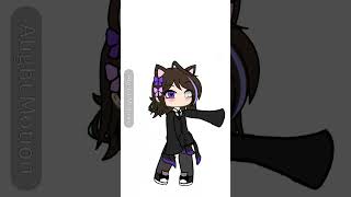 First time tweening gacha life 🥲🤌tweening gacha gachalife [upl. by Eidok]