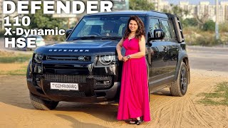 Land Rover Defender  Worth ₹112 Crore🤔 [upl. by Ettelocin]