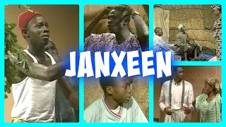 Théâtre Sénégalais  Troupe Janxeen [upl. by Ansela429]