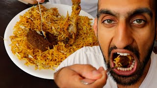 Is this the WORST Biryani in Pakistan [upl. by Raybin218]