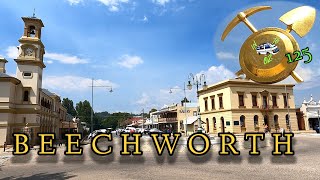 Beechworth Victoria ep 125 [upl. by Zwart]