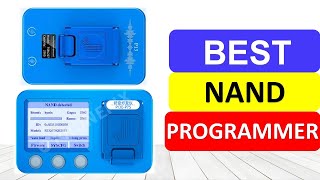 Top 10 Best NAND Programmer In 2022  NAND Programmer [upl. by Nuawd669]