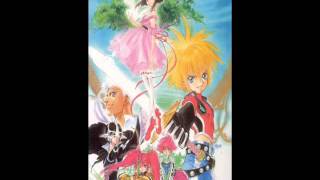 Tales of Destiny 2 OST  Wheel of Fortune  Last Judgement [upl. by Inoj]