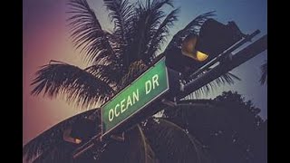 Ocean Drive Remix Haibo Richie 2023 [upl. by Pittman]