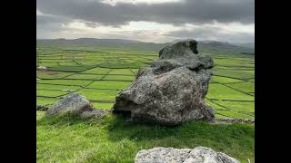 Exploring the Ancients  on a very windy day [upl. by Ginny]