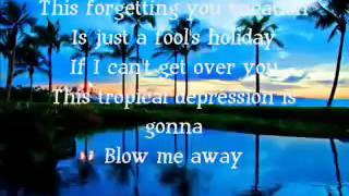 Alan Jackson Tropical Depression [upl. by Essilrahc593]