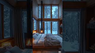 Romantic bedroom decor  Intimate moments with loved one  bedroom moments shorts [upl. by Merchant166]