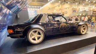 Essen Motor Show 2024  JP Performance  Tuning  Classic Cars [upl. by Earized]