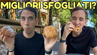 Ho trovato la MIGLIOR COLAZIONE di RICCIONE [upl. by Rehotsirhc]