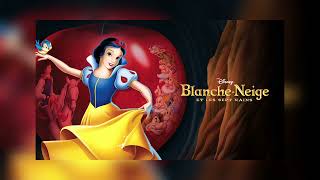 Audiocontes Disney  BlancheNeige et les Sept Nains [upl. by Ilonka]