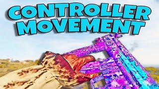 SEASON 6 CONTROLLER MOVEMENT 🎃🔪 NEW OPERATERS [upl. by Essined838]