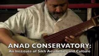 Somjit Dasgupta Plays Rabab [upl. by Levy440]