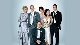 The InLaws Full Movie Facts amp Review  Michael Douglas  Albert Brooks [upl. by Inaliel]