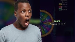 Gagner sur 1xbet  astuces spin and win facile à gagner beaucoup d’argent [upl. by Wilkey]