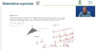 Teoremas de Rotacional y Divergencia  Módulo 4b [upl. by Dollar]