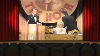 Dean Martin Celebrity Roast  Angie Dickinson 1977 [upl. by Su751]