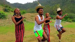 new kunama music by mesfin kegnu ampgsilase kegnusolo gashitisona shukuran dimme [upl. by Seyer]