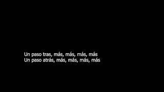 Letra Hielasangre Subtitulada  La Renga  Detonador de sueños 2003 [upl. by Slotnick]