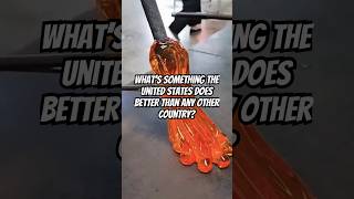 What’s Something the United States Does BETTER Than Any Other Country [upl. by Akimit947]