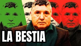 ✅ TOTO RIINA El temido Padrino de Corleone  La Cosa Nostra Italiana [upl. by Brunell494]