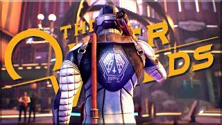 THE OUTER WORLDS ◈ Das Abenteuer geht zu Ende  03 ◈ LIVE GERDEU [upl. by Sheffield]