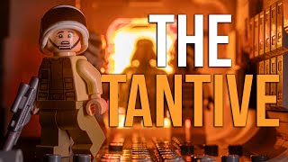 Boarding the Tantive IV Antilles is back With Fives for some reason [upl. by Ozmo]