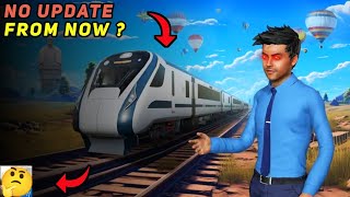 Indian Train Simulator New Update  Will It Come Now  Highbrow Interactive  RGI [upl. by Jilly]