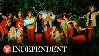 Im a Celebrity contestants heading to jungle in 2023 finally revealed [upl. by Yenahc]