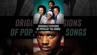 Original Versions of Popular 70 Songs  Edwin Starr Gladys Knight and The Pips [upl. by Safko]