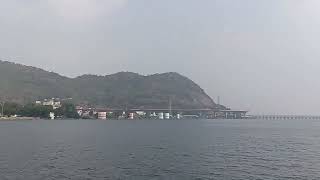 Bhavani island Vijayawada [upl. by Kcod]