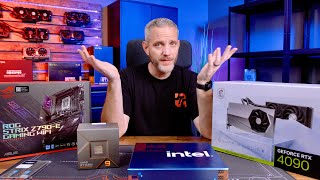 How to choose the right PC parts [upl. by Ahtnams]