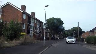 Collingbourne Avenue Birmingham B36 [upl. by Akiraa]