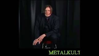 Blixa Bargeld tells us how to say “Einstürzende Neubauten” [upl. by Lorene756]